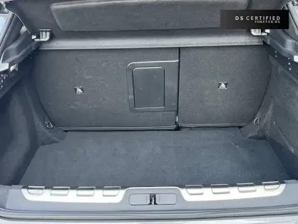 Photo 77 DS DS 4 DS4 PureTech 130 EAT8