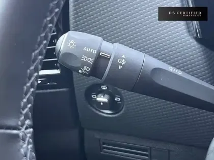 Photo 59 DS DS 4 DS4 PureTech 130 EAT8