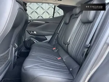 Photo 44 DS DS 4 DS4 PureTech 130 EAT8