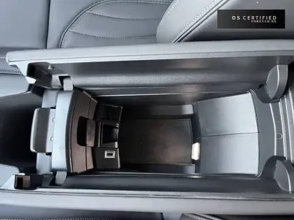 Photo 66 DS DS 4 DS4 PureTech 130 EAT8