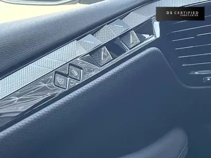 Photo 54 DS DS 4 DS4 PureTech 130 EAT8