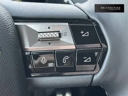 Photo 58 DS DS 4 DS4 PureTech 130 EAT8