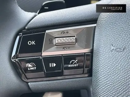Photo 57 DS DS 4 DS4 PureTech 130 EAT8