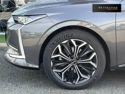 Photo 45 DS DS 4 DS4 PureTech 130 EAT8