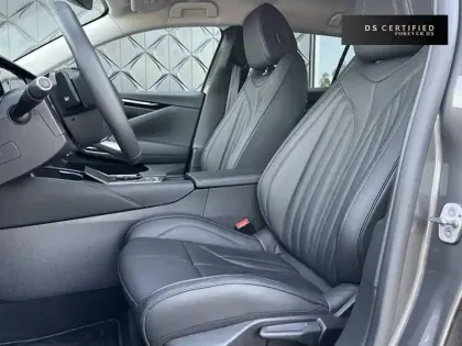 Photo 79 DS DS 4 DS4 PureTech 130 EAT8