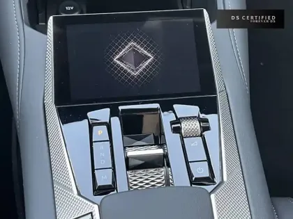 Photo 60 DS DS 4 DS4 PureTech 130 EAT8