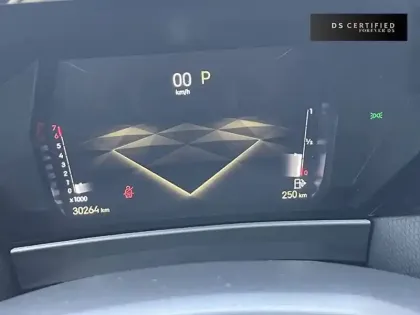 Photo 56 DS DS 4 DS4 PureTech 130 EAT8
