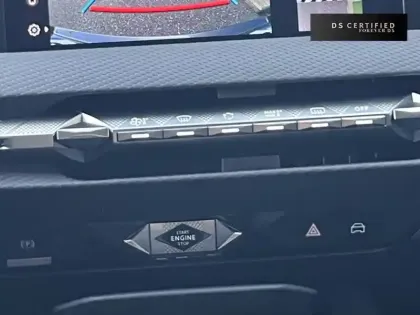 Photo 91 DS DS 4 DS4 PureTech 130 EAT8