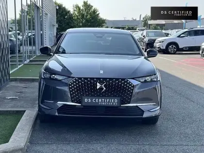 Photo 73 DS DS 4 DS4 PureTech 130 EAT8