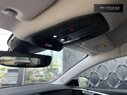 Photo 103 DS DS 4 DS4 PureTech 130 EAT8