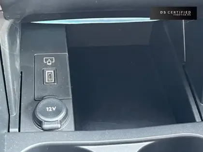 Photo 107 DS DS 4 DS4 PureTech 130 EAT8