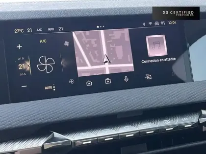 Photo 48 DS DS 4 DS4 PureTech 130 EAT8