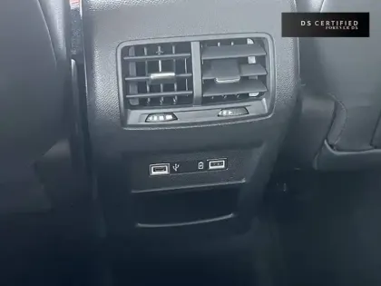 Photo 52 DS DS 4 DS4 PureTech 130 EAT8