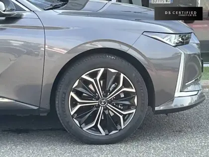 Photo 68 DS DS 4 DS4 PureTech 130 EAT8