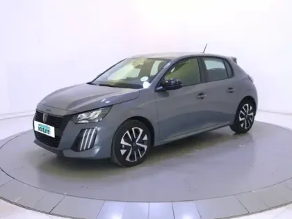 Photo Peugeot 208 Active