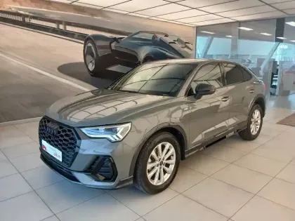 Photo Audi Q3 S Line
