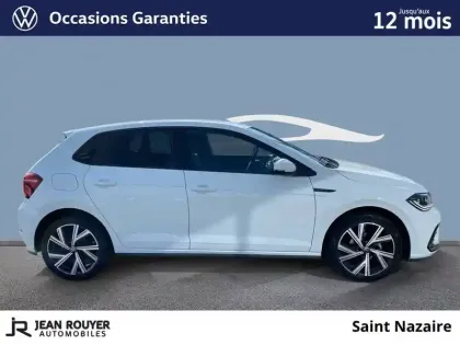 Photo 35 Volkswagen Polo  1.0 TSI 95 S&S BVM5