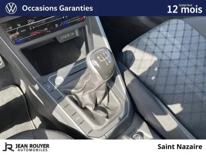 Photo 40 Volkswagen Polo  1.0 TSI 95 S&S BVM5