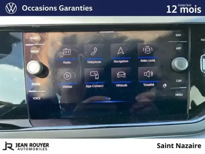 Photo 54 Volkswagen Polo  1.0 TSI 95 S&S BVM5