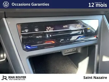 Photo 56 Volkswagen Polo  1.0 TSI 95 S&S BVM5