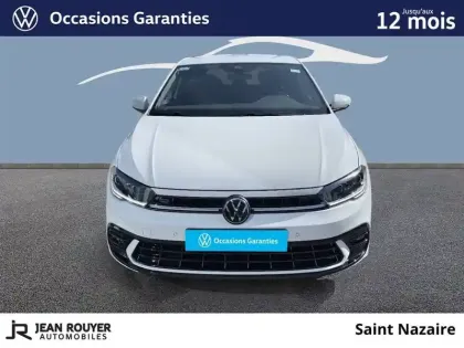 Photo 37 Volkswagen Polo  1.0 TSI 95 S&S BVM5