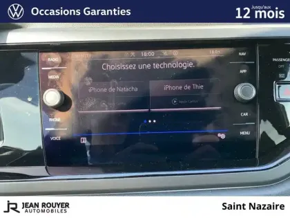 Photo 53 Volkswagen Polo  1.0 TSI 95 S&S BVM5