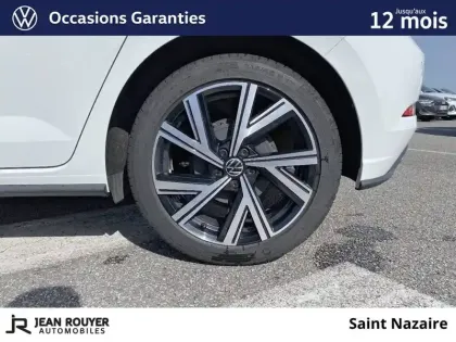 Photo 38 Volkswagen Polo  1.0 TSI 95 S&S BVM5