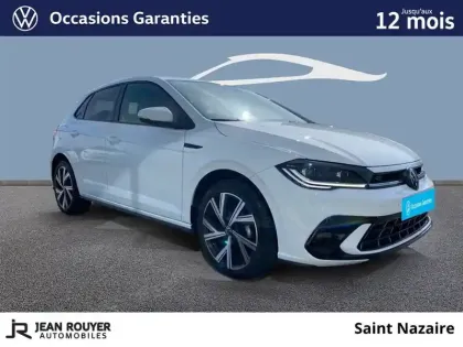 Photo 36 Volkswagen Polo  1.0 TSI 95 S&S BVM5