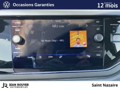 Photo 52 Volkswagen Polo  1.0 TSI 95 S&S BVM5