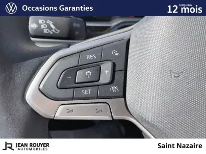 Photo 47 Volkswagen Polo  1.0 TSI 95 S&S BVM5