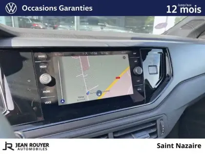 Photo 39 Volkswagen Polo  1.0 TSI 95 S&S BVM5