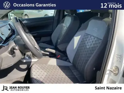 Photo 44 Volkswagen Polo  1.0 TSI 95 S&S BVM5