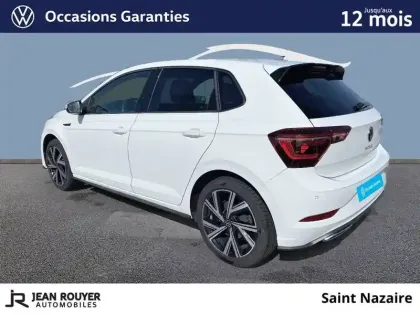 Photo 32 Volkswagen Polo  1.0 TSI 95 S&S BVM5