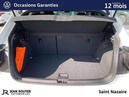 Photo 59 Volkswagen Polo  1.0 TSI 95 S&S BVM5