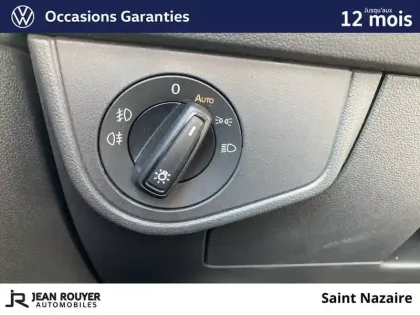 Photo 42 Volkswagen Polo  1.0 TSI 95 S&S BVM5