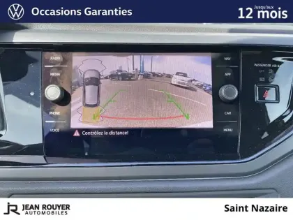 Photo 51 Volkswagen Polo  1.0 TSI 95 S&S BVM5