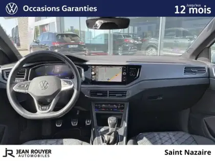 Photo 43 Volkswagen Polo  1.0 TSI 95 S&S BVM5