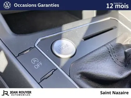 Photo 58 Volkswagen Polo  1.0 TSI 95 S&S BVM5