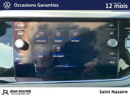 Photo 55 Volkswagen Polo  1.0 TSI 95 S&S BVM5