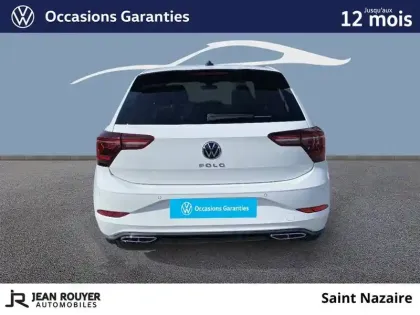 Photo 33 Volkswagen Polo  1.0 TSI 95 S&S BVM5