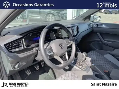 Photo 46 Volkswagen Polo  1.0 TSI 95 S&S BVM5