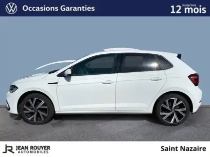 Photo 31 Volkswagen Polo  1.0 TSI 95 S&S BVM5