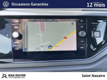 Photo 50 Volkswagen Polo  1.0 TSI 95 S&S BVM5