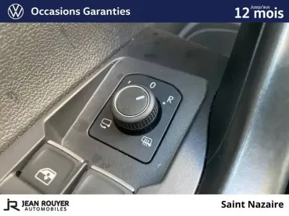 Photo 41 Volkswagen Polo  1.0 TSI 95 S&S BVM5