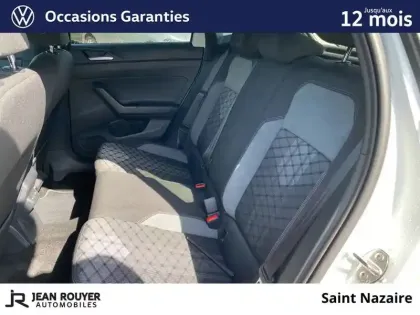 Photo 45 Volkswagen Polo  1.0 TSI 95 S&S BVM5