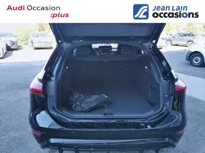 Photo 9 Audi A6  e-tron Avant 428 ch 100 kWh Quattro