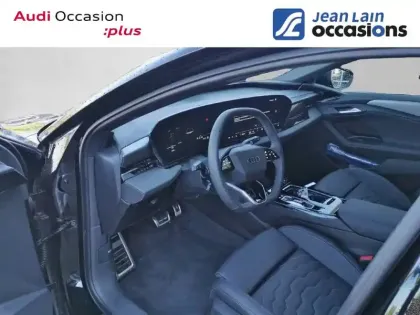 Photo 31 Audi A6  e-tron Avant 428 ch 100 kWh Quattro