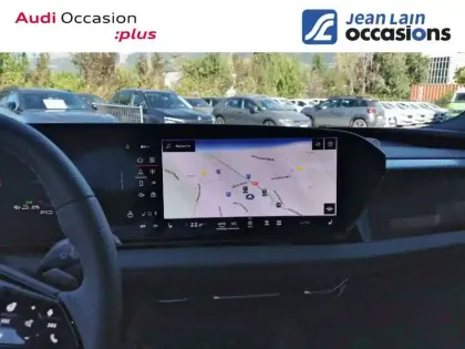 Photo 15 Audi A6  e-tron Avant 428 ch 100 kWh Quattro