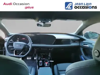 Photo 17 Audi A6  e-tron Avant 428 ch 100 kWh Quattro