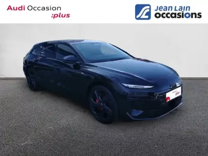 Photo 23 Audi A6  e-tron Avant 428 ch 100 kWh Quattro